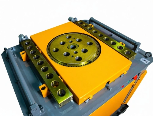 Станок для гибки арматуры 36/32мм 3кВт с доводчиком, рег. боковые упоры TOR GW36A PRO по ценам производителя в Санкт-Петербурге с доставкой по всей России