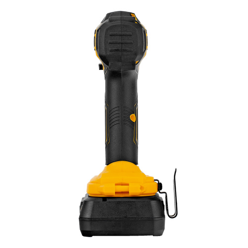 Дрель-шуруповерт аккумуляторная CDL-18-02BM, Li-Ion, 18 В, 2 аккумулятор Denzel купить в Москве с доставкой по всей России | ProtosMarket.ru