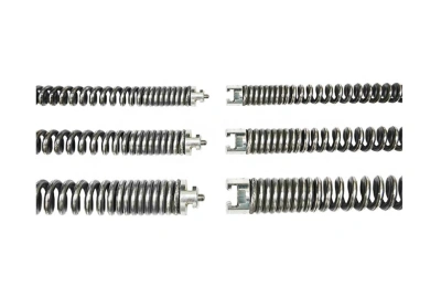 Набор спиралей 22 мм 4,6 м для прочистных машин TD (3 шт) купить в Москве с доставкой по всей России | ProtosMarket.ru