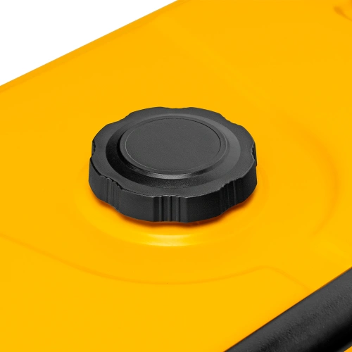 Генератор бензиновый PS-180EA, 18 кВт,230 В, 65л, разъём ATS,эл.старт Denzel по ценам производителя в Санкт-Петербурге с доставкой по всей России