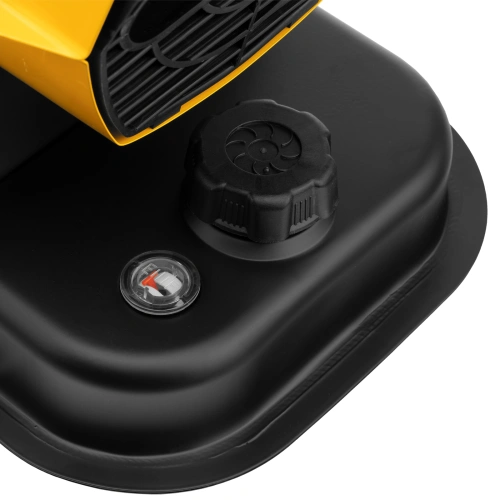 Дизельная тепловая пушка DHG-25i, 25 кВт, 600 м3/ч, прямой нагрев, термостат Denzel по ценам производителя в Санкт-Петербурге с доставкой по всей России