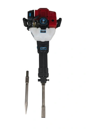 Молоток отбойный бензиновый TOR JH-100 купить в Москве с доставкой по всей России | ProtosMarket.ru