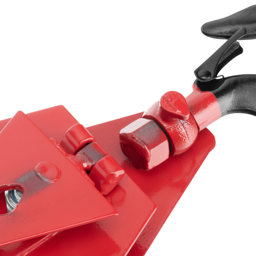 Блок монтажный с крюком, 0.5 т Matrix по ценам производителя в Санкт-Петербурге с доставкой по всей России