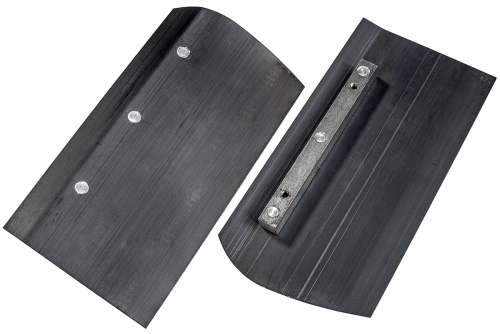 Лопасти для TSS DMR, DMD600 (к-т из 4 лопастей) по ценам производителя в Санкт-Петербурге с доставкой по всей России