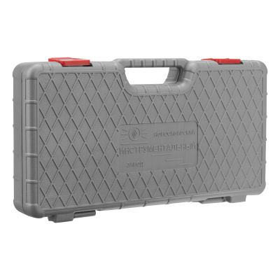 Набор шоферского инструмента № 4, пластиковый бокс (НИЗ) купить в Москве с доставкой по всей России | ProtosMarket.ru