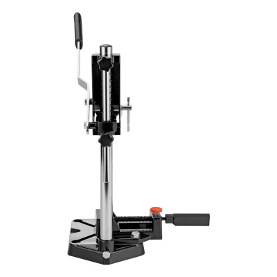 Станок для крепления дрели с тисками Sparta по ценам производителя в Санкт-Петербурге с доставкой по всей России