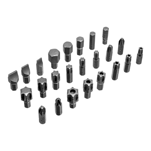 Набор инструментов, 1/2", 3/8", 1/4", пластиковый кейс 172 предм. Сибртех купить в Москве с доставкой по всей России | ProtosMarket.ru