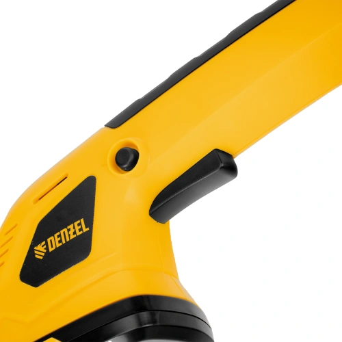 Ножницы-кусторез аккумуляторные GS-20, Li-Ion, 20 В Denzel по ценам производителя в Санкт-Петербурге с доставкой по всей России