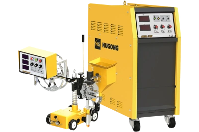 Сварочный трактор HUGONG ARMADA 1250N по ценам производителя в Санкт-Петербурге с доставкой по всей России