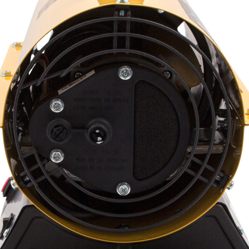 Дизельная тепловая пушка DHG-10, 10 кВт, 300 м3/ч, прямой нагрев Denzel по ценам производителя в Санкт-Петербурге с доставкой по всей России