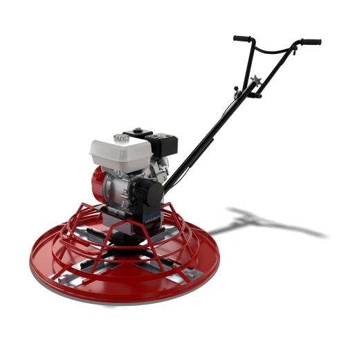 Затирочная (заглаживающая) машина Vektor VSCG-1000 (Honda GX 160) по ценам производителя в Санкт-Петербурге с доставкой по всей России