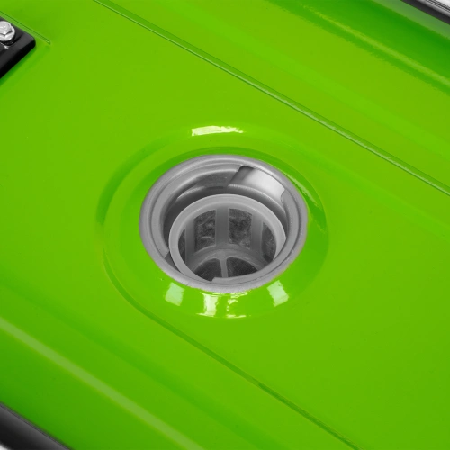 Генератор бензиновый БС-6500, 5.5 кВт, 230В, четырехтактный, 25 л, ручной стартер Сибртех по ценам производителя в Санкт-Петербурге с доставкой по всей России