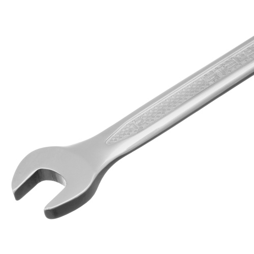 Ключ комбинированный, 12 мм, CrV, антислип Stels по ценам производителя в Санкт-Петербурге с доставкой по всей России