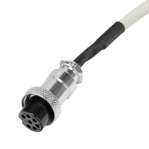 Педаль управления для ITIG-200 ACDC Mix Pulse Denzel купить в Москве с доставкой по всей России | ProtosMarket.ru