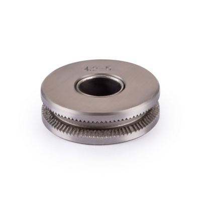 Ролик д.4.0 - 5.0 мм (INVERSAW) по ценам производителя в Санкт-Петербурге с доставкой по всей России