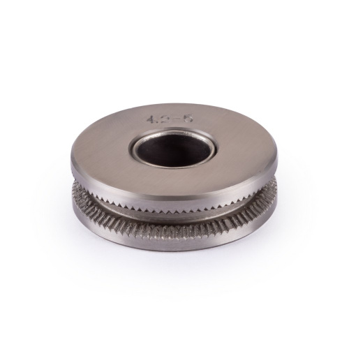 Ролик д.4.0 - 5.0 мм (INVERSAW) по ценам производителя в Санкт-Петербурге с доставкой по всей России