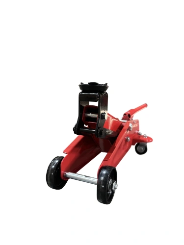 Домкрат гидравлический подкатной  2 т, 125-300 мм TOR GSJ по ценам производителя в Санкт-Петербурге с доставкой по всей России