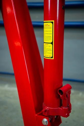 Кран гидравлический TOR TL1001-3 3 т 0–2350 мм складной купить в Москве с доставкой по всей России | ProtosMarket.ru