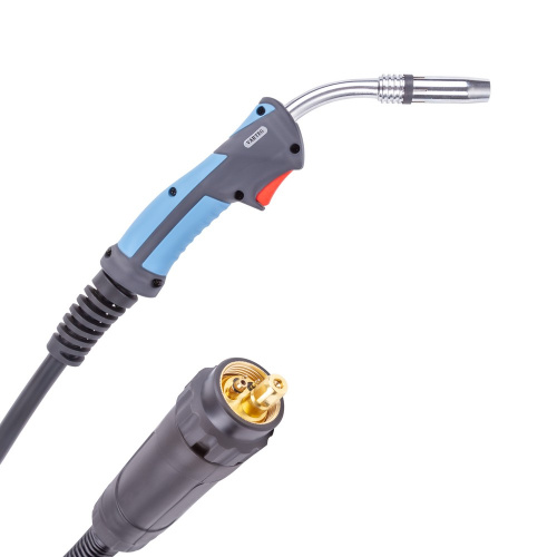 Горелка MIG-24 3м 250А возд. Varteg купить в Москве с доставкой по всей России | ProtosMarket.ru