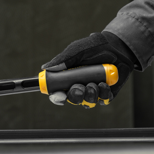 Плиткорез рельсовый 1200х16мм, каретка на подш., стальная станина, усил. рукоятка-пенал Denzel по ценам производителя в Санкт-Петербурге с доставкой по всей России