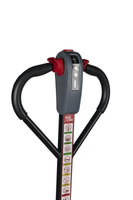 Тележка электрическая низкопрофильная 1500 кг 1150 мм TOR EPT15H-65L Li-pol 48/10 В/Ач по ценам производителя в Санкт-Петербурге с доставкой по всей России