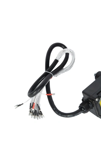 Комплект радиоуправления TOR F21-4D (380В, 4 кнопки, двухскоростной) по ценам производителя в Санкт-Петербурге с доставкой по всей России