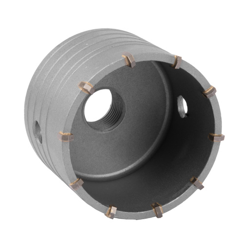 Буровая коронка, M22 х 80 мм Matrix по ценам производителя в Санкт-Петербурге с доставкой по всей России