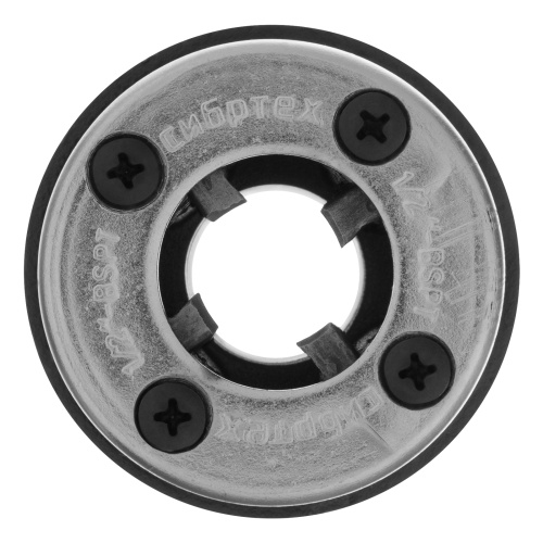 Клупп трубный 1/2 Сибртех купить в Москве с доставкой по всей России | ProtosMarket.ru