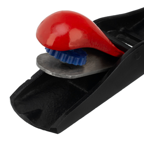 Рубанок, 150 х 45 мм, металлический, малогабаритный Sparta купить в Москве с доставкой по всей России | ProtosMarket.ru