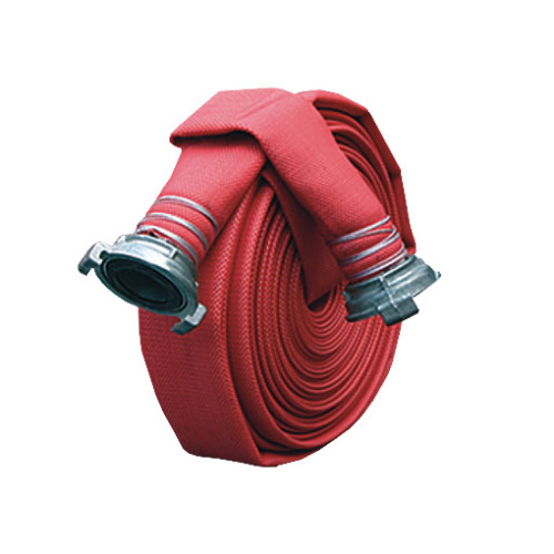 Рукав пожарный 50 мм "Латексированный" с ГР-50А по ценам производителя в Санкт-Петербурге с доставкой по всей России