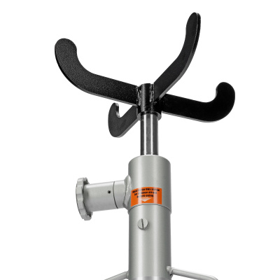 Стойка трансмиссионная гидравлическая, 0.5 т, H подъема 1130-1945 мм Matrix купить в Москве с доставкой по всей России | ProtosMarket.ru