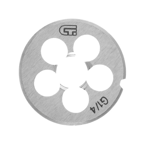 Плашка G1/4 Сибртех купить в Москве с доставкой по всей России | ProtosMarket.ru