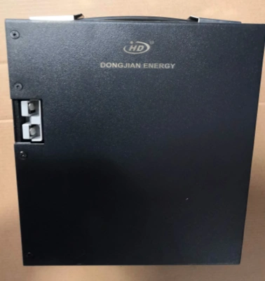 Аккумулятор литий-ионный (Li-ion) 24В/20Ач 175х87х210 для тележек PPT15-2/EPT(снят с производства) по ценам производителя в Санкт-Петербурге с доставкой по всей России