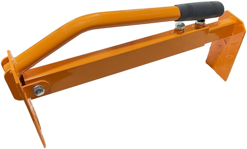 Захват для кирпичей и газо-пеноблоков ЗПБ - 630 (Верхняя регулировка) по ценам производителя в Санкт-Петербурге с доставкой по всей России