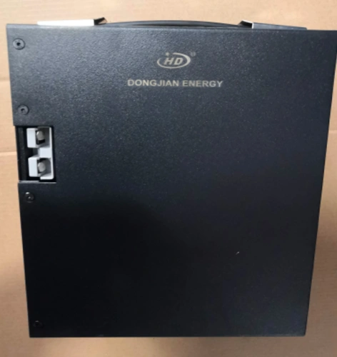 Аккумулятор литий-ионный (Li-ion) 24В/20Ач 175х87х210 для тележек PPT15-2/EPT(снят с производства) по ценам производителя в Санкт-Петербурге с доставкой по всей России