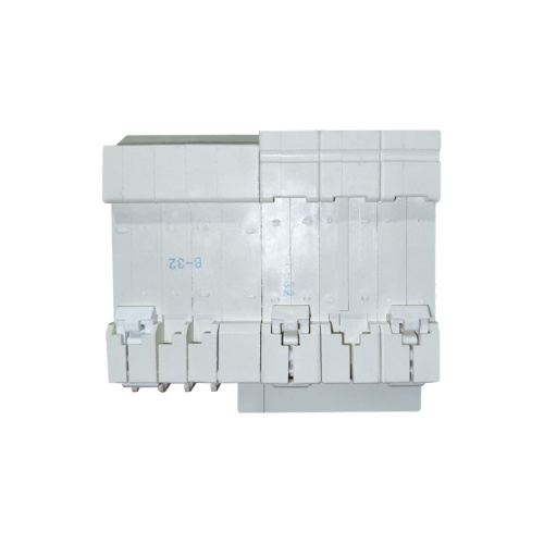 Выключатель дифференциальный автоматичекий ZLP по ценам производителя в Санкт-Петербурге с доставкой по всей России