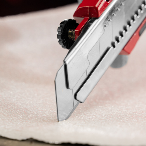 Лезвие, 25 мм, 10 шт Matrix купить в Москве с доставкой по всей России | ProtosMarket.ru