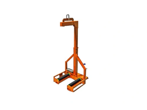 Захват вилочный Э.112-24 1,5 т 1673-2420 мм по ценам производителя в Санкт-Петербурге с доставкой по всей России