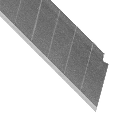 Лезвия, 25 мм, сталь SK5, 10 шт Matrix купить в Москве с доставкой по всей России | ProtosMarket.ru