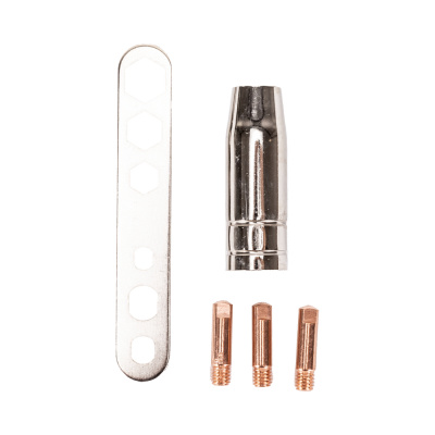 Горелка MIG-15 FLEX 5м по ценам производителя в Санкт-Петербурге с доставкой по всей России