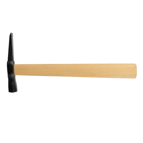 Молоток печника, 400 г, деревянная рукоятка, по ценам производителя в Санкт-Петербурге с доставкой по всей России