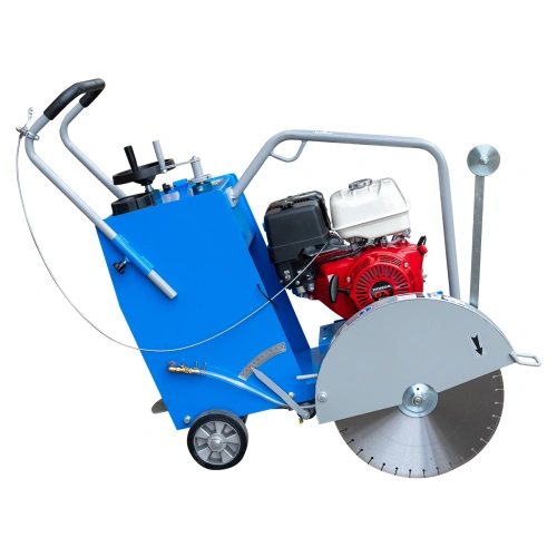 Шовнарезчик CIMAR CFC-20 (HONDA GX390) купить в Москве с доставкой по всей России | ProtosMarket.ru