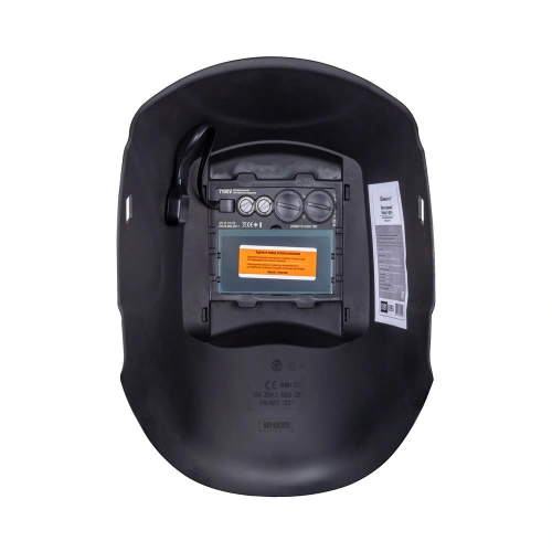 Маска сварщика КОРУНД-2 фокс (ф-р 7100V, пр-во FoxWeld), без коробки по ценам производителя в Санкт-Петербурге с доставкой по всей России