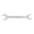Ключ рожковый, 17 х 19 мм, хромированный Sparta купить в Москве с доставкой по всей России | ProtosMarket.ru