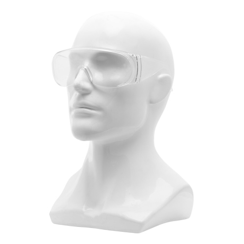 Очки защитные открытого типа, прозрачные, ударопрочный поликарбонат Сибртех купить в Москве с доставкой по всей России | ProtosMarket.ru