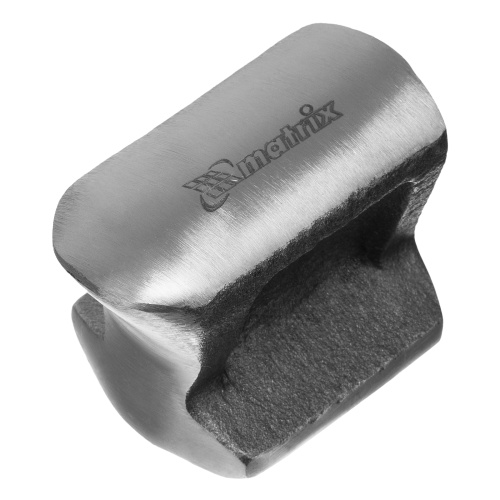 Набор рихтовочный, 3 молотка с фибергласовыми ручками, 4 наковальни, пластиковый бокс Matrix купить в Москве с доставкой по всей России | ProtosMarket.ru