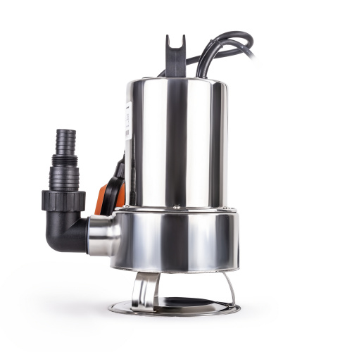 Дренажный насос FoxAqua DPS-800F купить в Москве с доставкой по всей России | ProtosMarket.ru