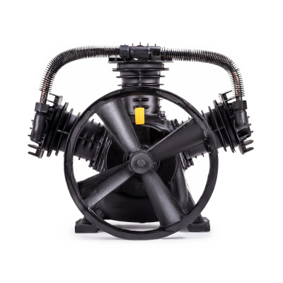 Компрессорная головка ременная AEROMAX B3065 по ценам производителя в Санкт-Петербурге с доставкой по всей России