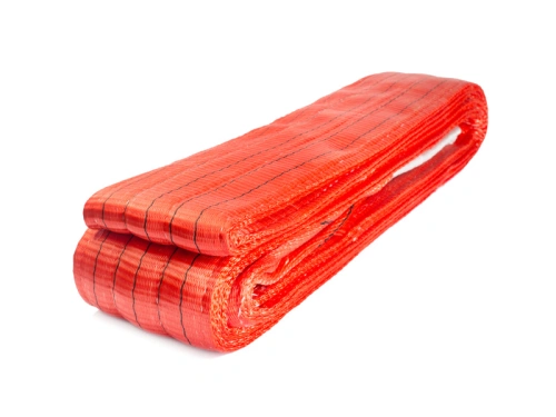 Строп текстильный TOR СТП 5,0 т 7,5 м 150 мм (6:1) купить в Москве с доставкой по всей России | ProtosMarket.ru