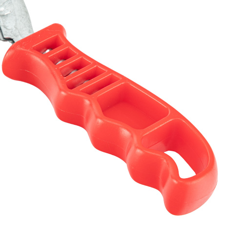 Щетка металлическая изогнутая, пластиковая ручка Matrix купить в Москве с доставкой по всей России | ProtosMarket.ru